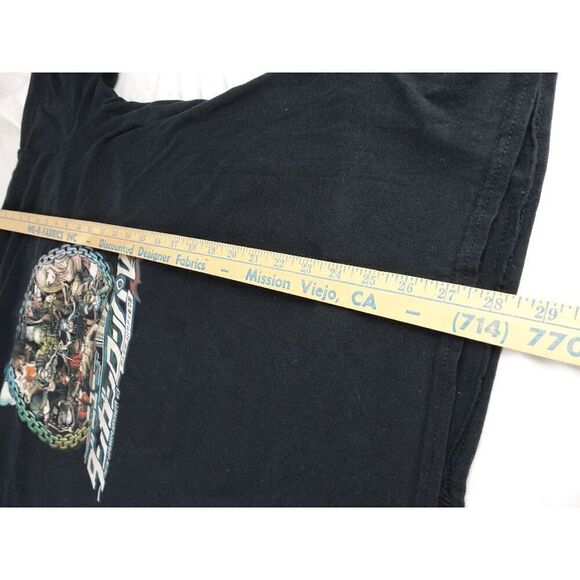 For Fans by Fans New Danganronpa V3 Shirt Size XXL - Picture 10 of 10